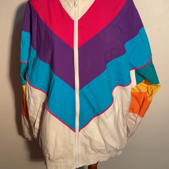 EUC.. On Your Mark jacket - Picture 3 of 8